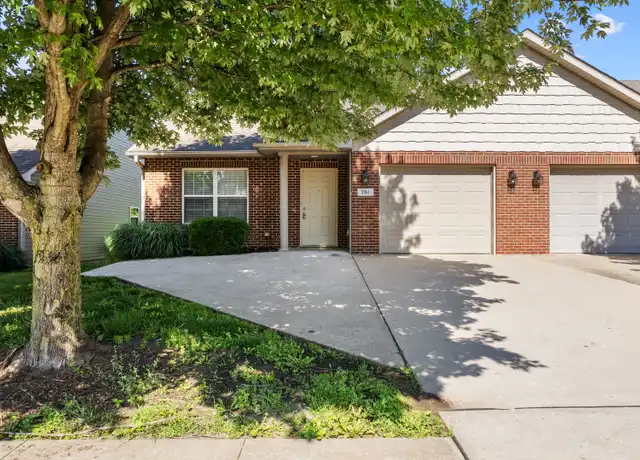 Property at 701 Glenstone Dr, Columbia, MO, 65201, 3 beds, 3 baths, [object Object]
