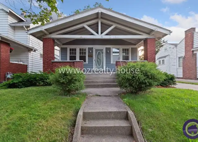 Property at 1525 Waverly Ave, Toledo, OH, 43607, 2 beds, 1 bath, [object Object]