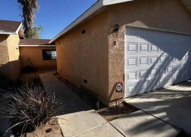 Property at 38657 25th St E, Palmdale, CA, 93550, 2 beds, 2 baths, [object Object]