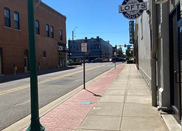 Photo of 821 Garrison Ave Unit 13, Fort Smith, AR 72901
