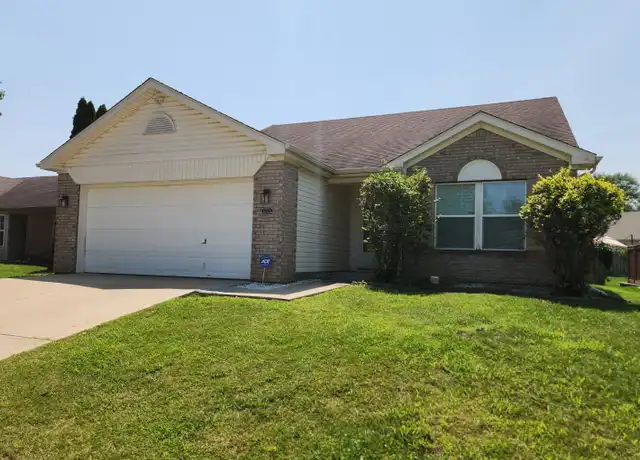 Property at 10521 Sand Creek Blvd, Fishers, IN, 46037, 3 beds, 2 baths, [object Object]