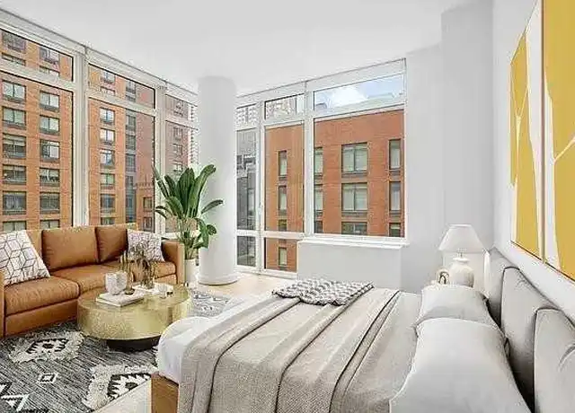 Property at 550 W 45th St Unit 304, New York, NY, 10036, 0 beds, 1 bath, [object Object]