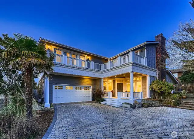Property at 6218 105th Ave NE, Kirkland, WA, 98033, 4 beds, 4.5 baths, [object Object]