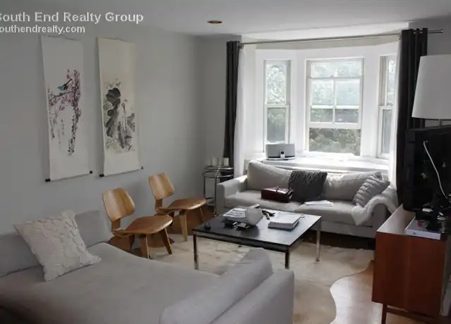Property at 201 W Newton St, Boston, MA, 02116, 1 bed, 1 bath, [object Object]