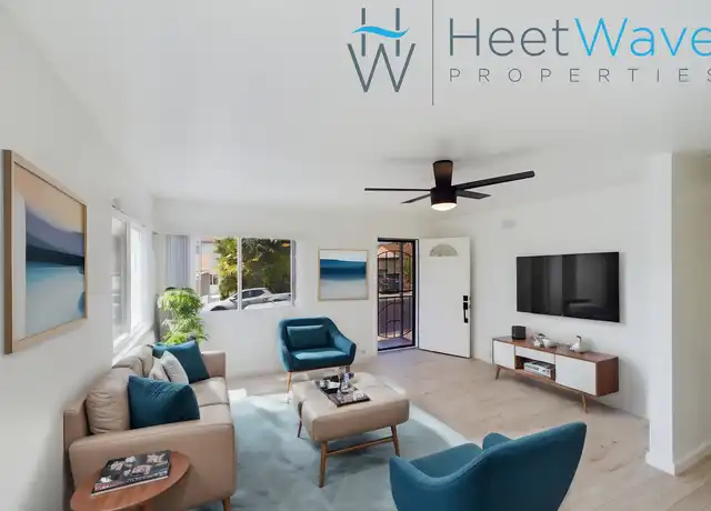 Property at SB - 6715-6717 N Elman - 6715 N Elman St, San Diego, CA, 92111, 4 beds, 3 baths, [object Object]