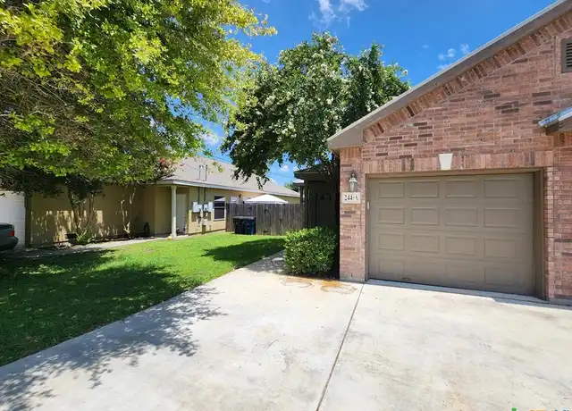 Property at 244 Rosalie Dr Unit A, New Braunfels, TX, 78130, 3 beds, 2 baths, [object Object]