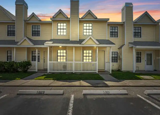 Property at 5321 Abinger Ct, Tampa, FL, 33624, 3 beds, 2.5 baths, [object Object]