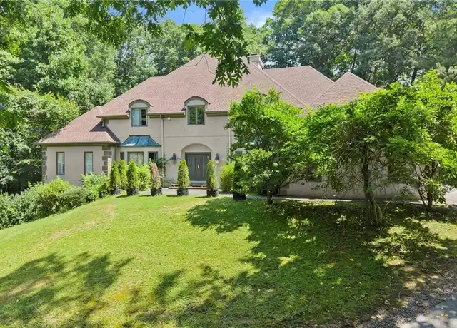 Property at 5785 Northside Dr, Atlanta, GA, 30328, 6 beds, 6.5 baths, [object Object]