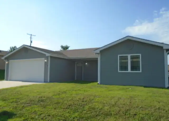 Property at 114 Allen Hill Dr, Ogden, KS, 66517, 3 beds, 2 baths, [object Object]
