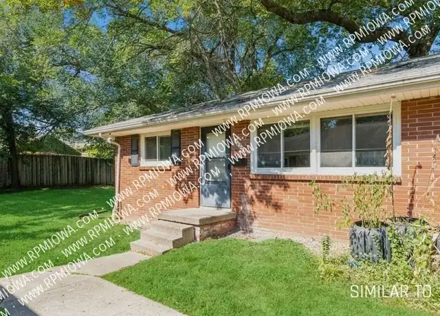 Property at 3420 SW 8th St, Des Moines, IA, 50315, 2 beds, 1 bath, [object Object]
