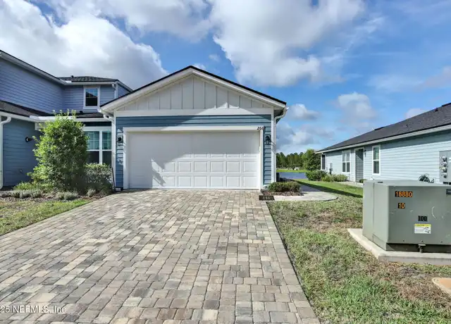 Property at 260 Pine Bluff Dr, Saint Augustine, FL, 32092, 3 beds, 2 baths, [object Object]