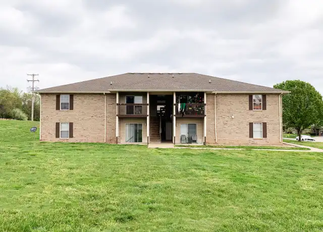 Property at 100 W Warren Ave Unit 1 Bed, 1 Bath, Ozark, MO, 65721, 1 bed, 1 bath, [object Object]