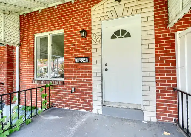 Property at 2204 Redthorn Rd Unit 1, Middle River, MD, 21220, 3 beds, 2 baths, [object Object]