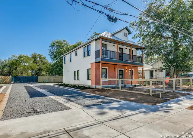 Property at 1012 S Cherry St, San Antonio, TX, 78210, 3 beds, 2.5 baths, [object Object]