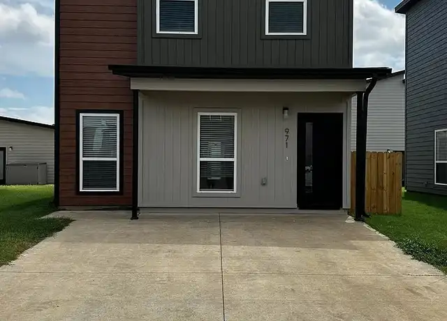 Property at 971 Ventnor Ave, Bentonville, AR, 72713, 3 beds, 2.5 baths, [object Object]