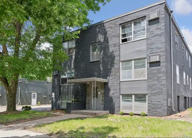 Property at 3606 E 34th St, Minneapolis, MN, 55406, 1 bed, 1 bath, [object Object]