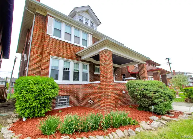 Property at 1612 Atkinson St, Detroit, MI, 48206, 4 beds, 2.5 baths, [object Object]