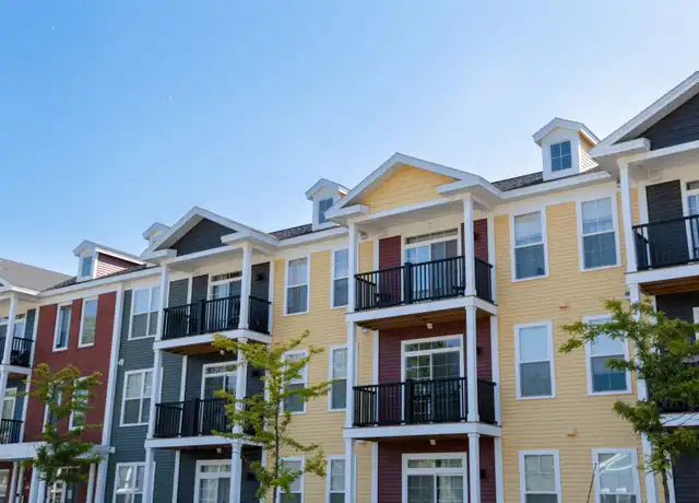 Property at 179 Bayberry Cir Unit 207, Burlington, VT, 05401, 1 bed, 1 bath, [object Object]