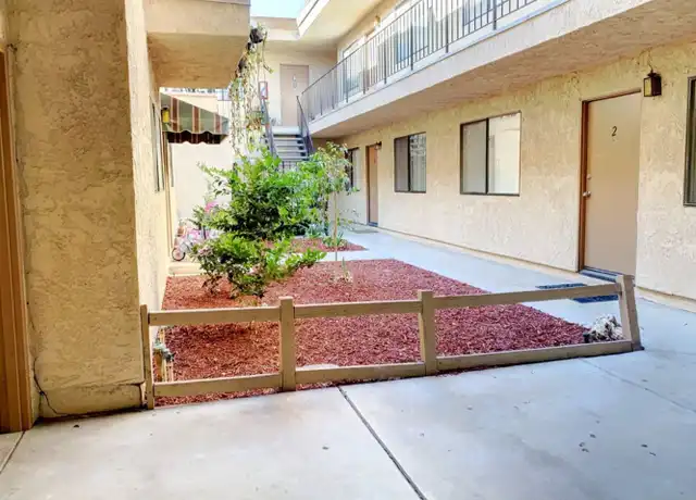 Property at 17204 Chatsworth St Unit 3, Granada Hills, CA, 91344, 1 bed, 1 bath, [object Object]