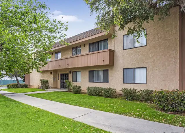Property at 17204 Chatsworth St Unit 3, Granada Hills, CA, 91344, 1 bed, 1 bath, [object Object]
