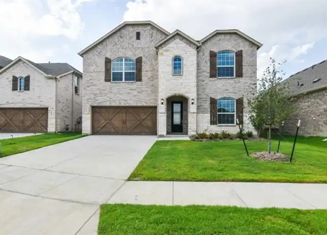 Property at 2621 Bridgeport St, Celina, TX, 75009, 5 beds, 4.5 baths, [object Object]