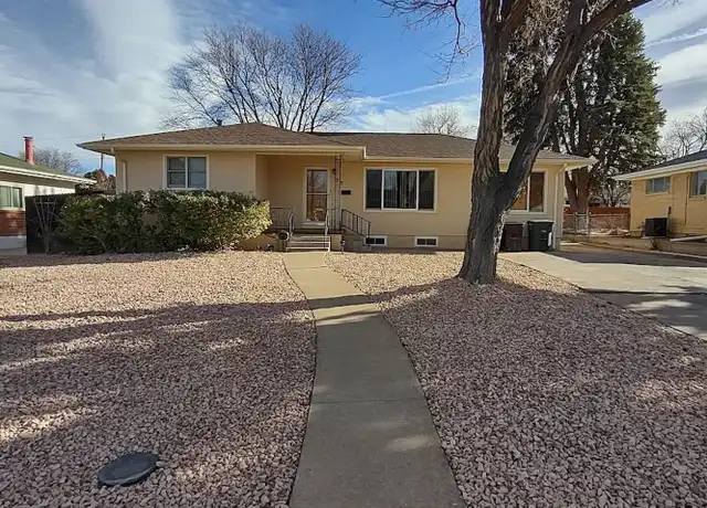 Property at 38 Duke St, Pueblo, CO, 81005, 4 beds, 2 baths, [object Object]