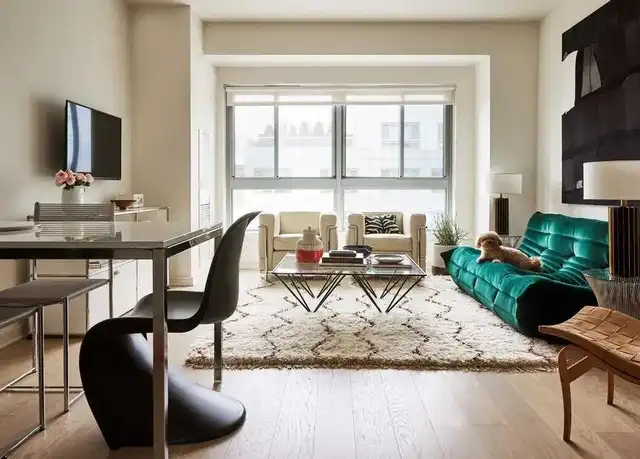 Property at 171 W 131st St #617, New York, NY, 10027, 1 bed, 1 bath, [object Object]