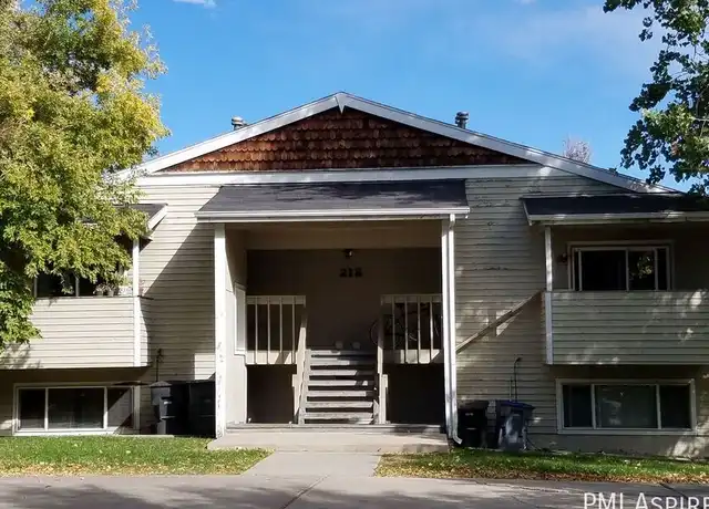 Property at 212 Pratt St Unit B, Longmont, CO, 80501, 2 beds, 1 bath, [object Object]