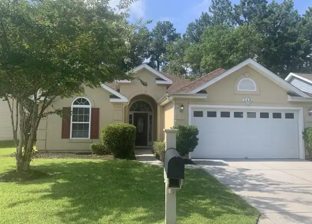 Property at 348 Vesta Dr, Myrtle Beach, SC, 29579, 3 beds, 2 baths, [object Object]