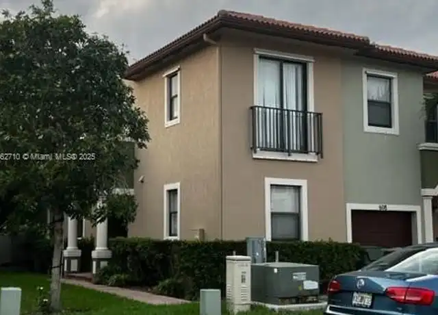 Property at 608 NE 33rd Ter Unit 608, Homestead, FL, 33033, 4 beds, 3 baths, [object Object]