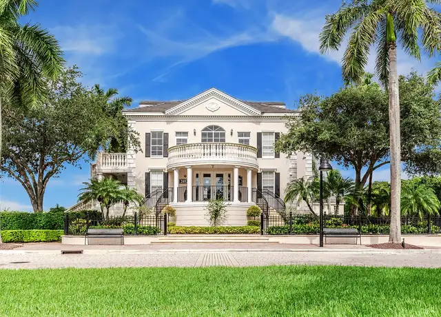 Photo of 20525 S Charlston St, Boca Raton, FL 33434