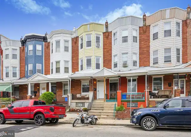 Property at 115 E Duval St, Philadelphia, PA, 19144, 4 beds, 2.5 baths, [object Object]
