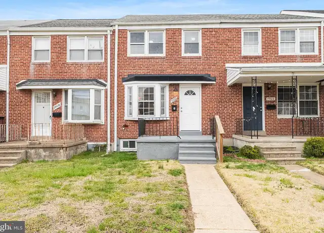 Property at 7920 Lynch Rd, Dundalk, MD, 21222, 3 beds, 2 baths, [object Object]