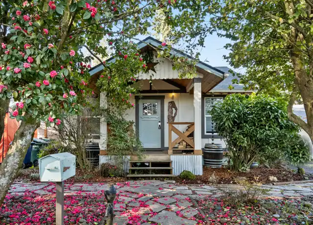Property at 9655 SE 40th Ave, Portland, OR, 97222, 1 bed, 1 bath, [object Object]
