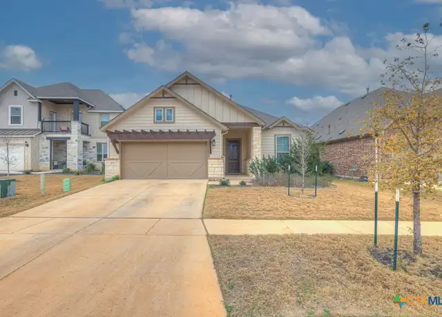 Property at 2078 Inkberry Dr, New Braunfels, TX, 78132, 4 beds, 3 baths, [object Object]