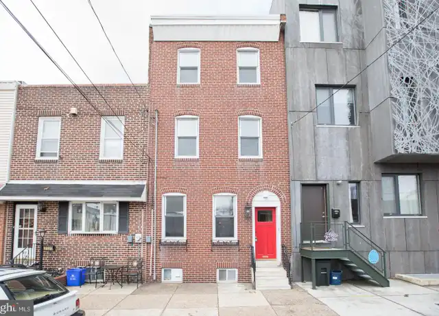 Property at 2322 Memphis St, Philadelphia, PA, 19125, 4 beds, 2 baths, [object Object]