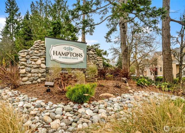 Photo of 5300 Harbour Pointe Blvd Unit 312B, Mukilteo, WA 98275