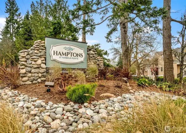 Property at 5300 Harbour Pointe Blvd Unit 312B, Mukilteo, WA, 98275, 1 bed, 1 bath, [object Object]