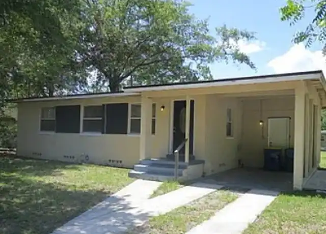 Property at 4285 Katanga Dr S, Jacksonville, FL, 32209, 3 beds, 1 bath, [object Object]