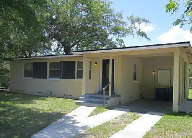 Property at 4285 Katanga Dr S, Jacksonville, FL, 32209, 3 beds, 1 bath, [object Object]
