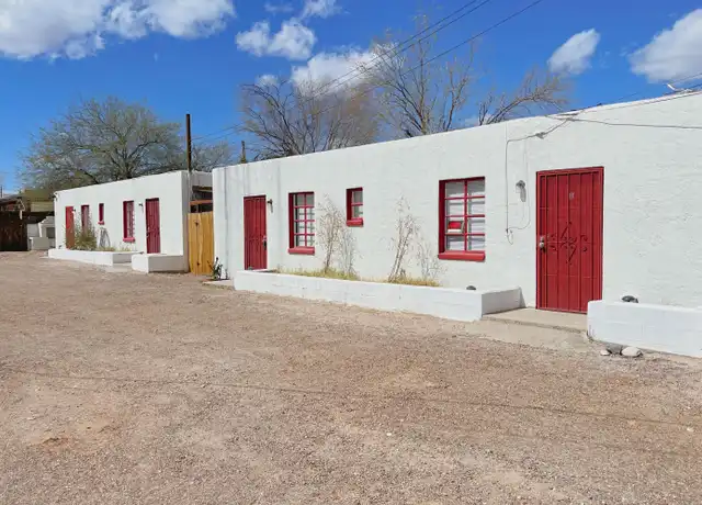 Property at 2519 N Estrella Ave Unit C, Tucson, AZ, 85705, 0 beds, 1 bath, [object Object]