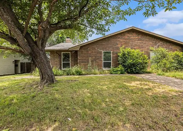 Property at 11349 Quail Run St, Dallas, TX, 75238, 3 beds, 2 baths, [object Object]