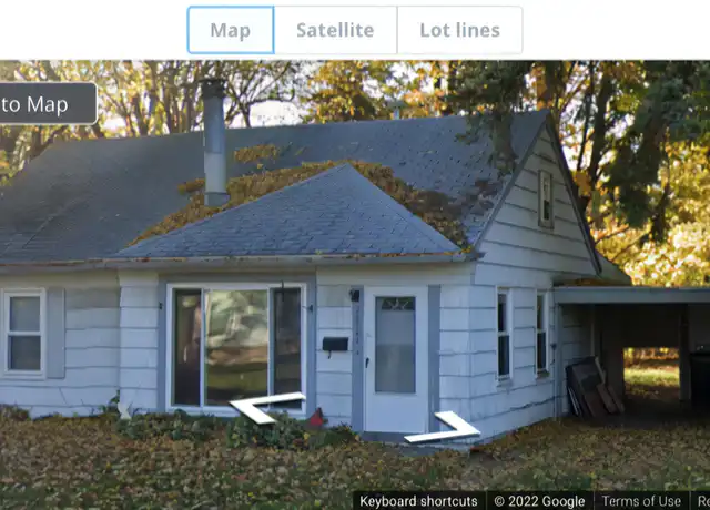Property at 22145 Morton St, Oak Park, MI, 48237, 2 beds, 1 bath, [object Object]