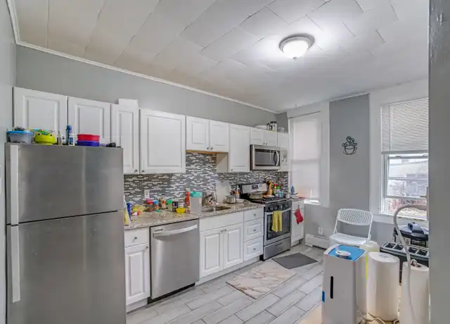 Property at 45 Carlton Ave Unit 1L, Jersey City, NJ, 07307, 1 bed, 1 bath, [object Object]
