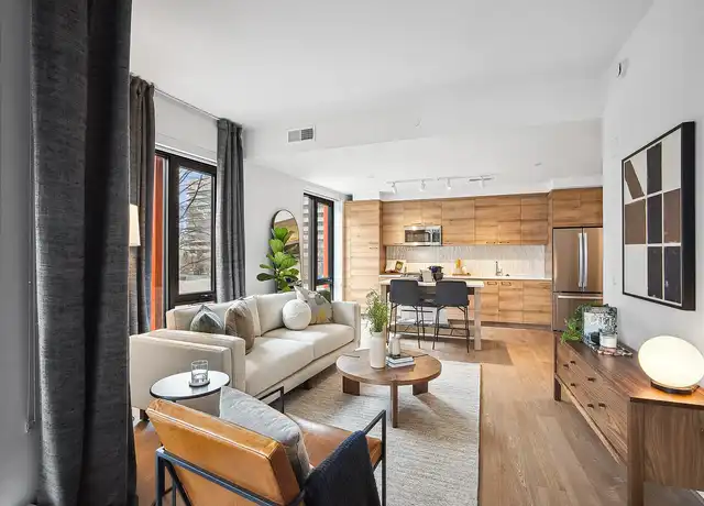 Property at Reva - 244 19th Ct S, Arlington, VA, 22202, 2 beds, 2-2.5 baths, [object Object]