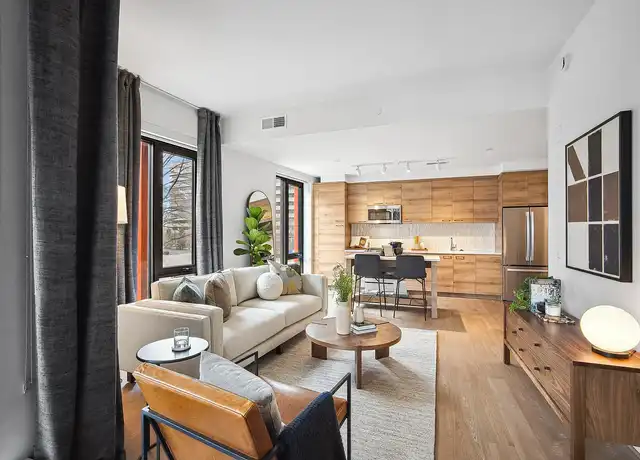 Property at Reva - 244 19th Ct S, Arlington, VA, 22202, 2 beds, 2-2.5 baths, [object Object]