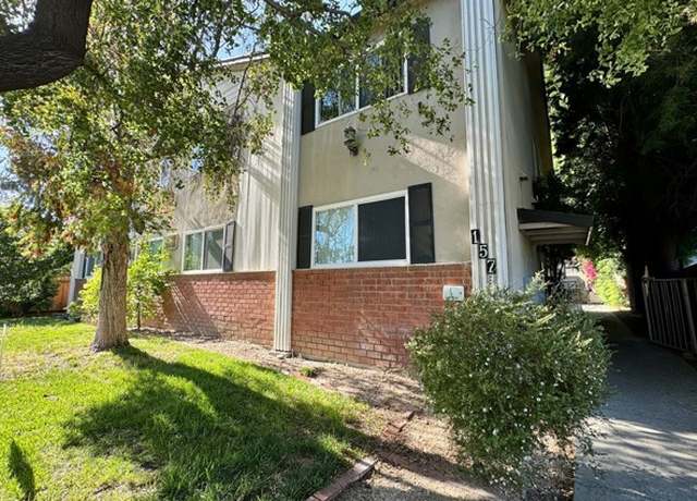 Photo of 157 Esperanza Ave Unit K, Sierra Madre, CA 91024