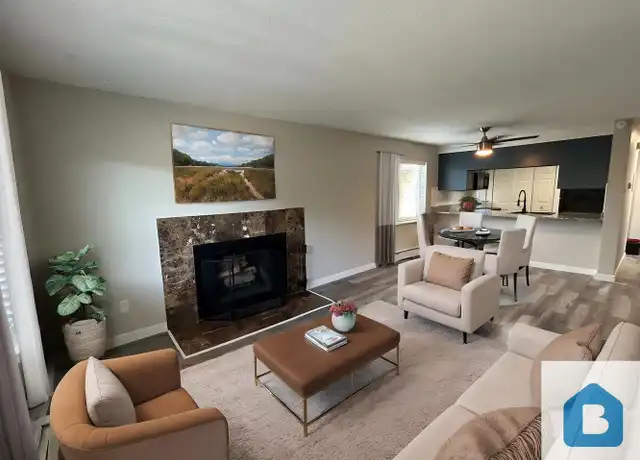 Property at 1423 Imperial Rd Unit A, Colorado Springs, CO, 80918, 2 beds, 1 bath, [object Object]