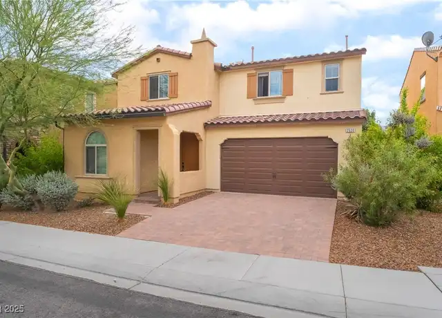 Property at 2520 Bankhurst St, Henderson, NV, 89044, 4 beds, 3 baths, [object Object]