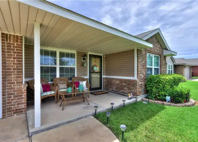 Property at 7902 Bennie Ter, Oklahoma City, OK, 73135, 4 beds, 2 baths, [object Object]